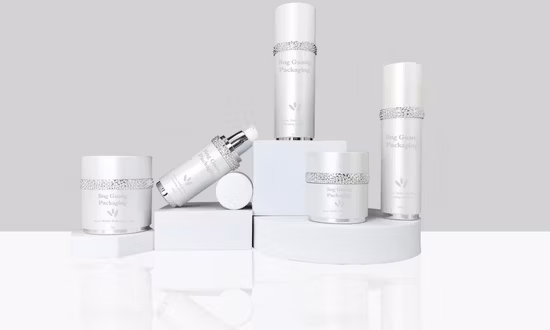 Shampoo vuoto per la cura della pelle da 15 ml, 30 ml, 50 ml, 100 ml PP PET Plastica Vetro Olio essenziale Contagocce profumo Lozione Confezione cosmetica Siero/Spray/Pompa spruzzatrice Flacone airless